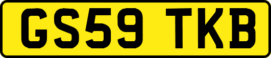GS59TKB