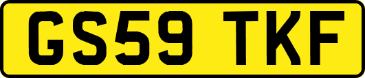 GS59TKF