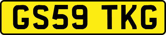 GS59TKG