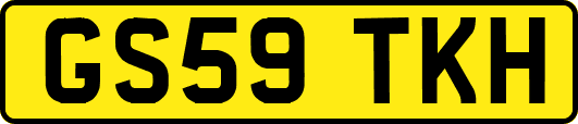 GS59TKH