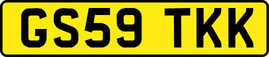 GS59TKK