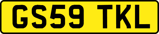 GS59TKL