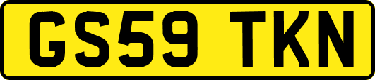 GS59TKN
