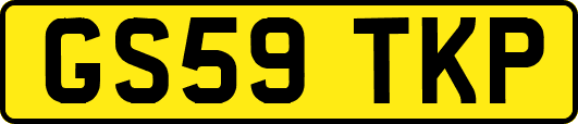 GS59TKP