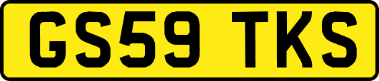 GS59TKS