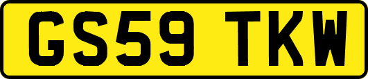 GS59TKW