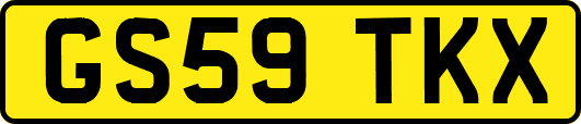 GS59TKX