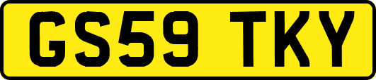 GS59TKY