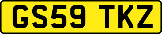 GS59TKZ