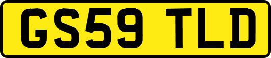 GS59TLD