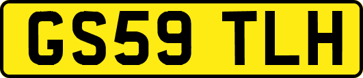 GS59TLH