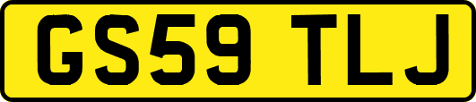 GS59TLJ