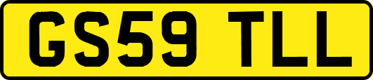 GS59TLL