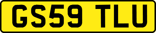 GS59TLU