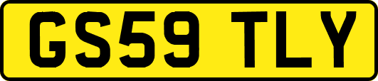 GS59TLY