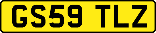 GS59TLZ
