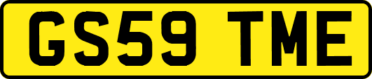 GS59TME