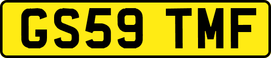 GS59TMF