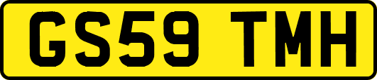 GS59TMH