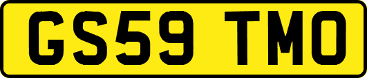 GS59TMO