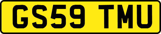 GS59TMU