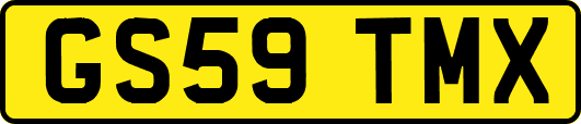 GS59TMX