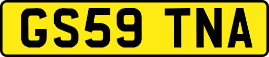 GS59TNA
