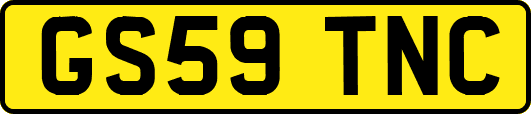 GS59TNC