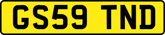 GS59TND