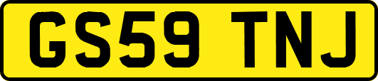 GS59TNJ