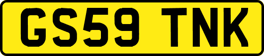 GS59TNK