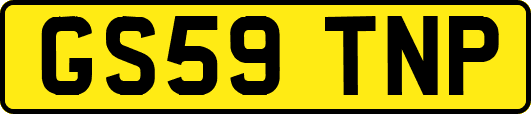 GS59TNP