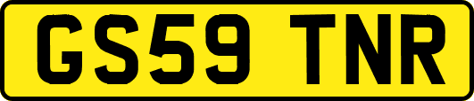 GS59TNR