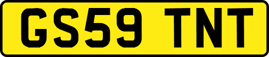 GS59TNT