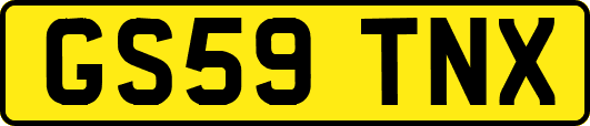 GS59TNX