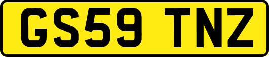 GS59TNZ