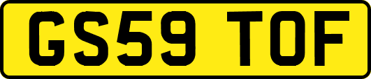 GS59TOF