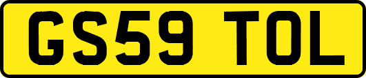 GS59TOL