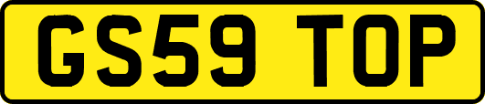 GS59TOP