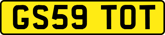 GS59TOT
