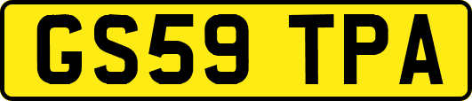 GS59TPA