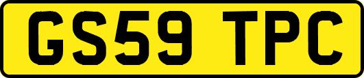 GS59TPC