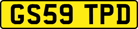 GS59TPD