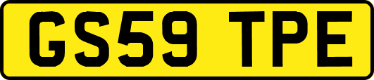GS59TPE