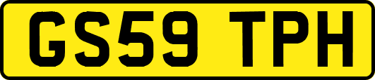 GS59TPH
