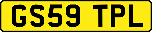 GS59TPL