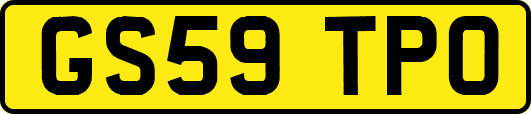 GS59TPO