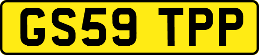 GS59TPP