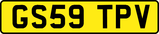GS59TPV