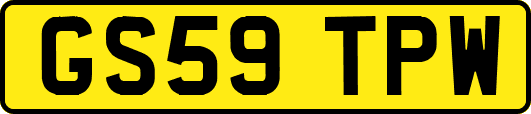 GS59TPW